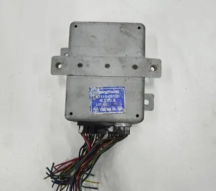 SsangYong Musso Other control units/modules 8711005100 87110-05100