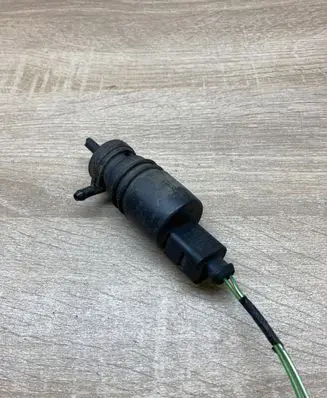 Windscreen/windshield washer pump