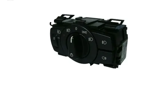 BMW 1 E81 E87 Light switch 61316932792 6932792