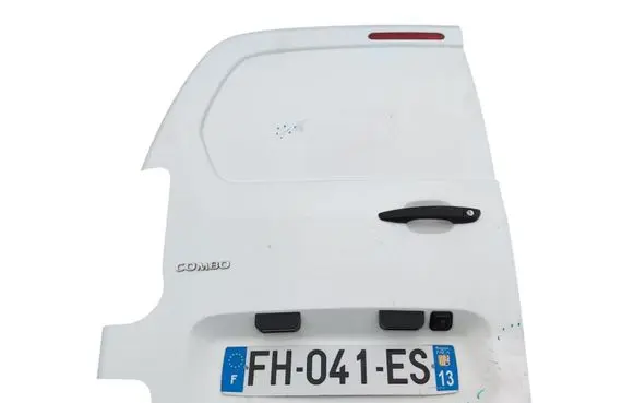 Opel Combo E Rear door 