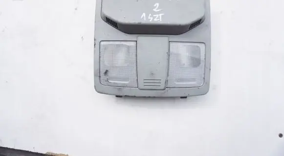 KIA Sorento Front seat light LAMPKAOWIETLENIA