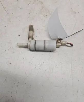 Seat Alhambra (Mk1) Windscreen/windshield washer pump 1H0955681