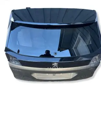 Peugeot 3008 II Tailgate/trunk/boot lid 