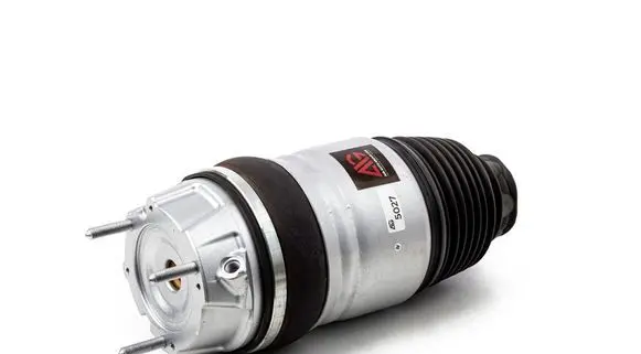 Volkswagen Touareg II Air suspension bag 7P6616403G 95835803902 95835803917