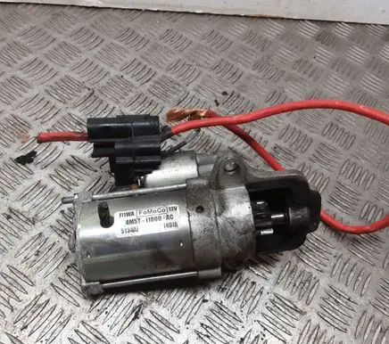 Ford Focus Starter motor 4M5T11000AC 5134AI