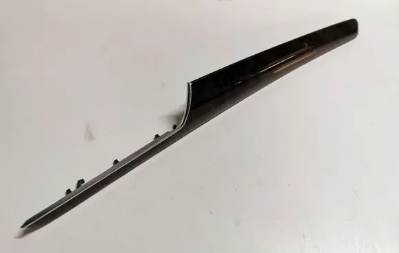 Audi Q5 SQ5 Front door trim bar 80A867410