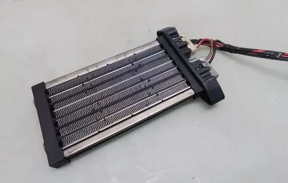 Mitsubishi Colt Electric cabin heater radiator MF0134100193