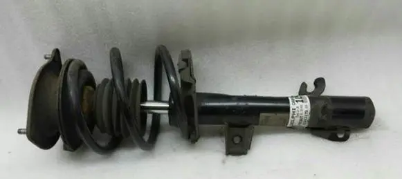 Mini One - Cooper R50 - 53 Front shock absorber with coil spring 31316763131