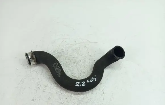 Mercedes-Benz C W204 Engine coolant pipe/hose A2045013082 45942077GS 6254123038
