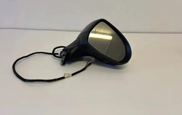 Mercedes-Benz EQE v295 Front door electric wing mirror E1041583 A2958106200