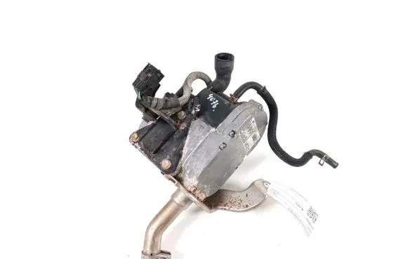 Toyota Verso Auxiliary pre-heater (Webasto) 8711002030