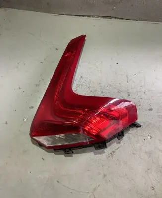 Volvo V40 Rear/tail lights