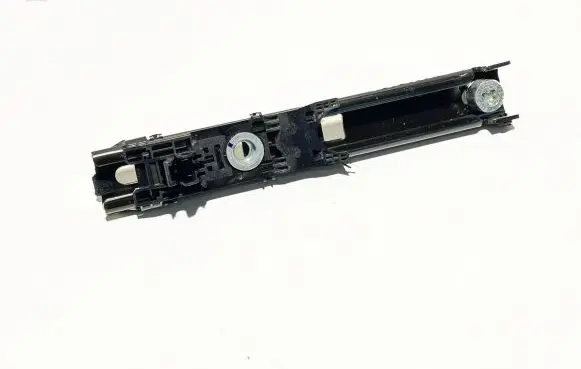 Peugeot 3008 II Seat belt adjustment rail 9813550780 19020