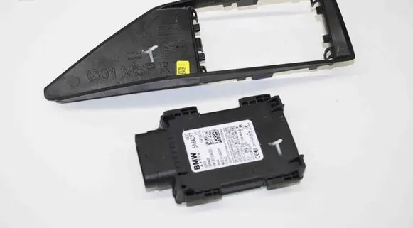 BMW X3 G01 Blind spot module 9881816 5A84CF7
