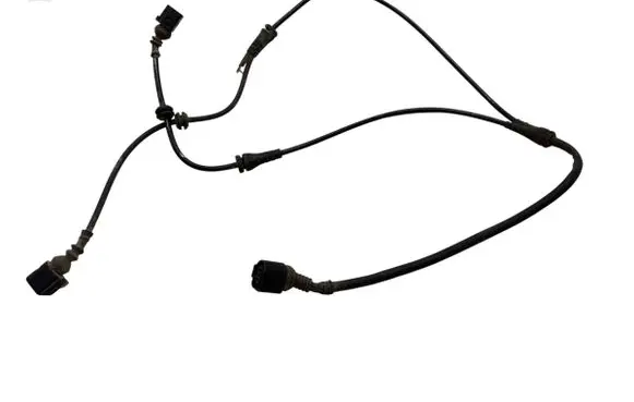 Volkswagen PASSAT B6 Front ABS sensor wiring 1J0906102