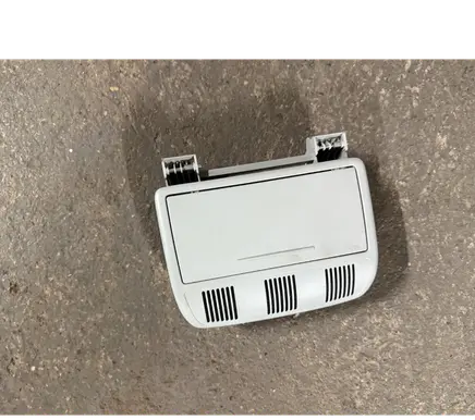 Skoda Fabia Mk3 (NJ) Glove box 5JA868565A