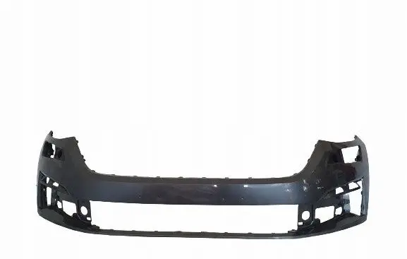 Skoda Kodiaq Front bumper 565807221H