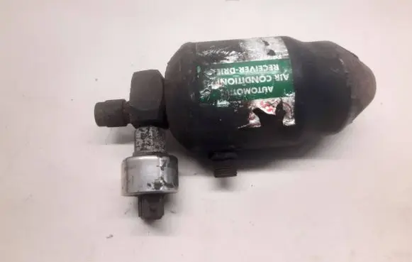 Peugeot 406 Air conditioning (A/C) air dryer 
