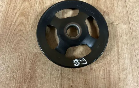 Ford Mondeo Mk III Camshaft pulley/ VANOS XS7E4737AB