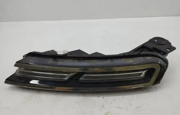 LED Daytime headlight