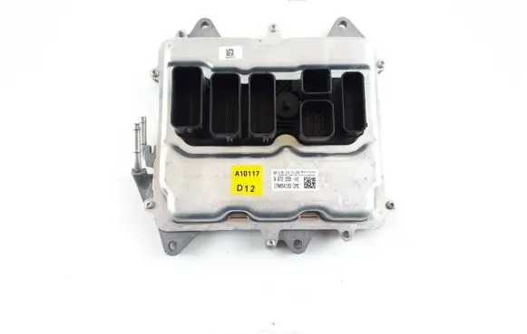BMW X5M F85 Engine control unit/module 8672239 0261S16751 170054193