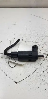 Opel Astra K Windscreen/windshield washer pump 13349273 430036418