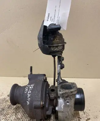 Opel Insignia A Turbo GM55570748 7861371