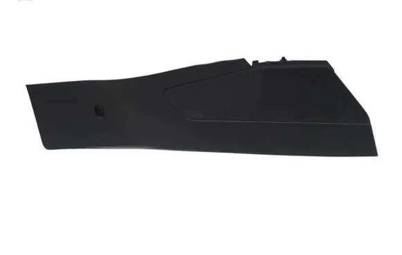 Volkswagen Atlas Other center console (tunnel) element 3CN863045A