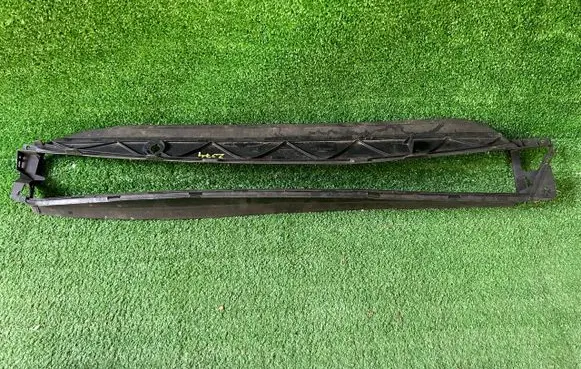 Tesla Model S Intercooler air guide/duct channel 