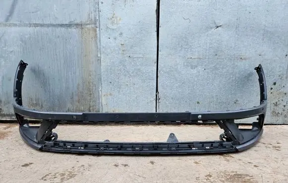 Seat Leon (5F) Front bumper 5F9805903