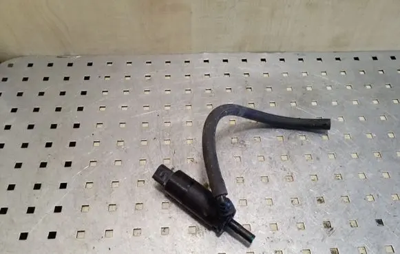 BMW 5 E60 E61 Headlight washer pump 67126973097