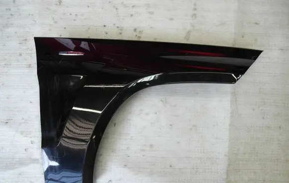 Mercedes-Benz GLK (X204) Fender A2048810801