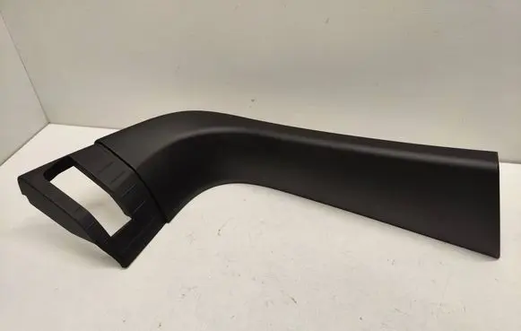 BMW 5 GT F07 Tailgate trim 51497201651 7201651 52850610