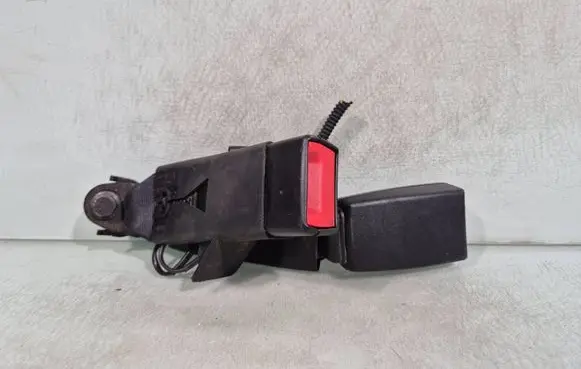 Toyota Avensis T270 Rear seatbelt buckle 630934800 236331102015 7348005080