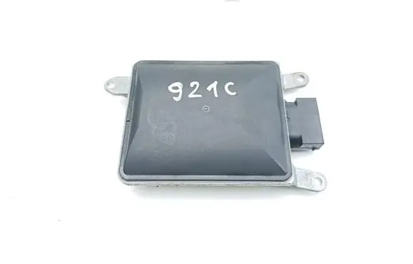 Porsche Macan (95B) Blind spot module 8T0907566B
