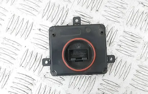 Audi A7 S7 4G Headlight ballast module Xenon 4G0907397J