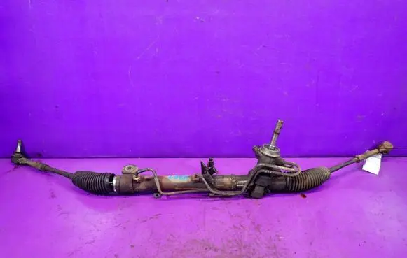 Opel Astra G Steering rack