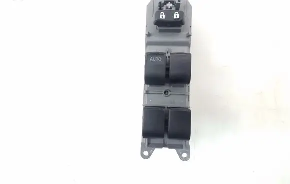 Toyota Auris 150 Electric window control switch 8482002210