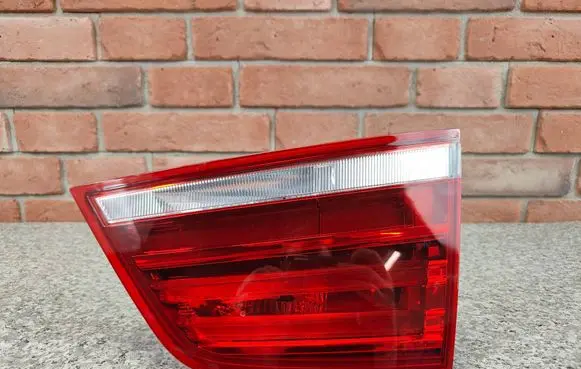 BMW X3 F25 Tailgate rear/tail lights 7217314