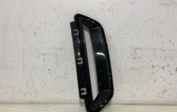 BMW i4 Front bumper lower grill 51117947066