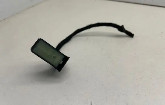 Porsche Macan (95B) Brake pedal sensor switch 4F0945459B 121216 1499