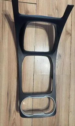 Ford S-MAX Gear shifter surround trim plastic AM21R045H20B