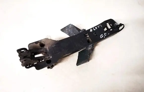 Fiat Ulysse Front door exterior handle 1486511080dt 1486512080gh