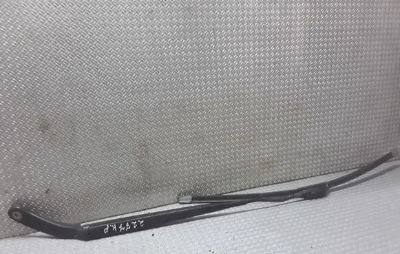 Renault Scenic II - Grand scenic II Front wiper blade arm 