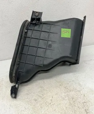 Peugeot Boxer Intercooler air guide/duct channel 1372772080