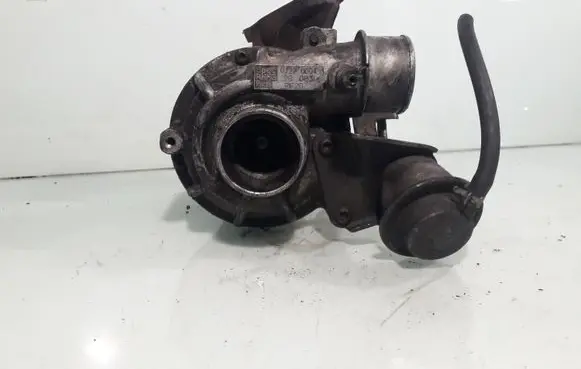 Mazda 626 Turbo VJ270004 RF2B