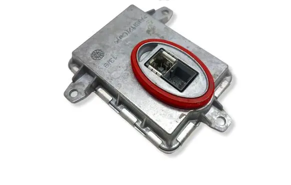 Alfa Romeo Giulia Headlight ballast module Xenon 10EEG190120 1200VDC43VAC 130732946915