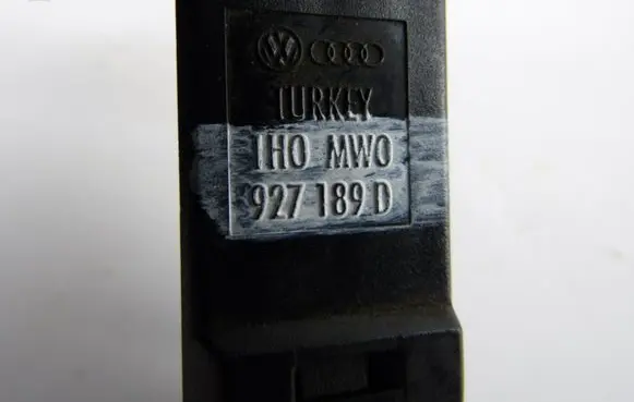 Clutch pedal sensor