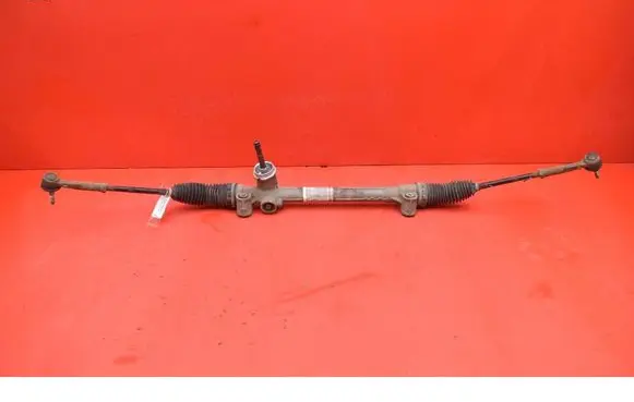 Opel Corsa D Steering rack A0010593