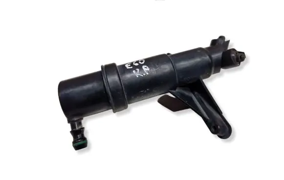 BMW 5 E60 E61 Headlight washer spray nozzle 
